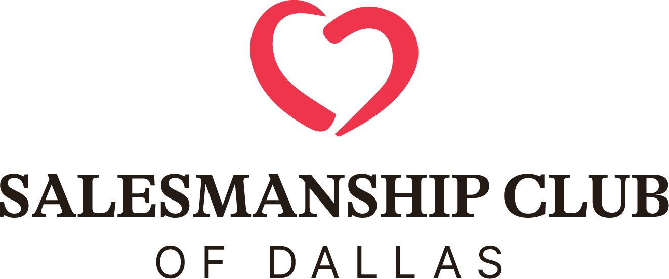 Salesmanship Club of Dallas logo