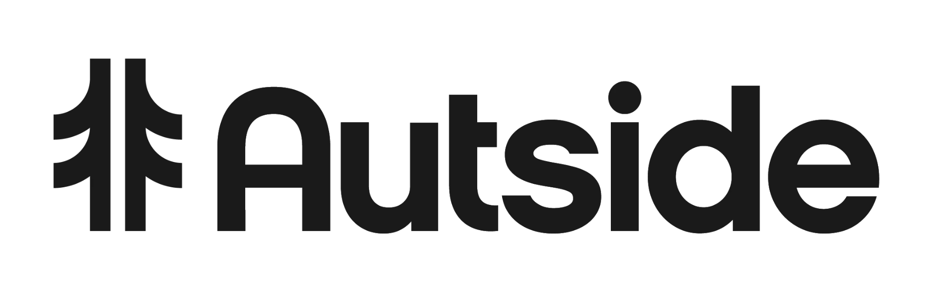 Autside logo