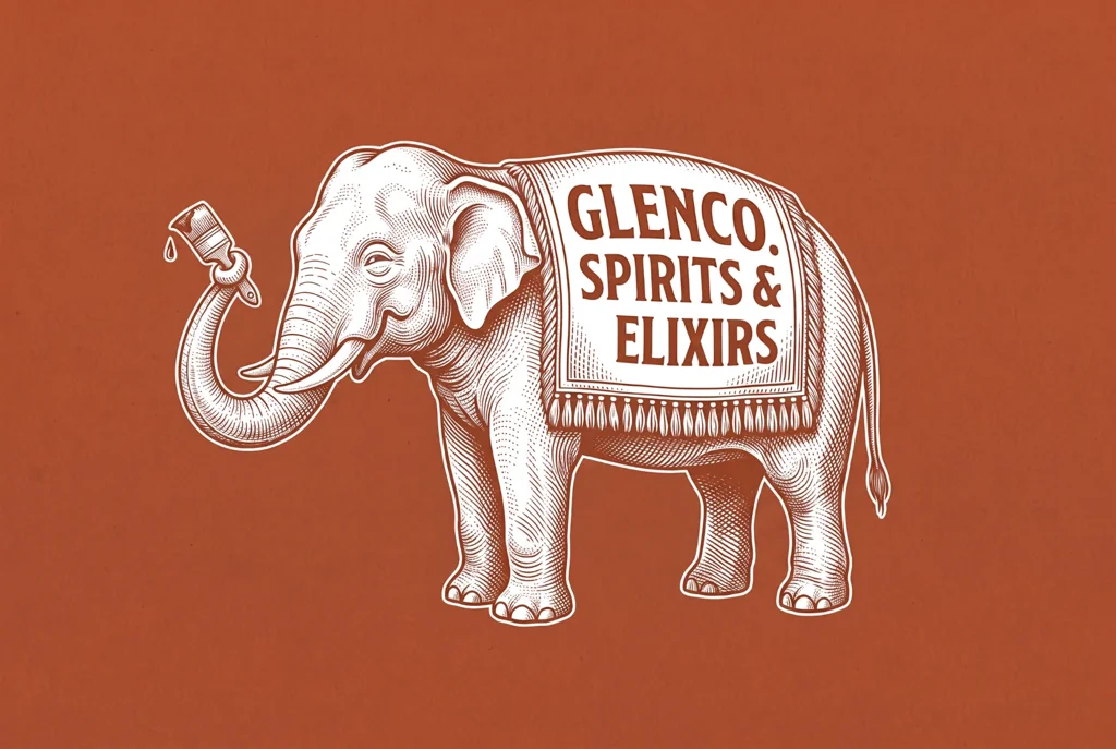 Glenporium — Glen Collins consulting